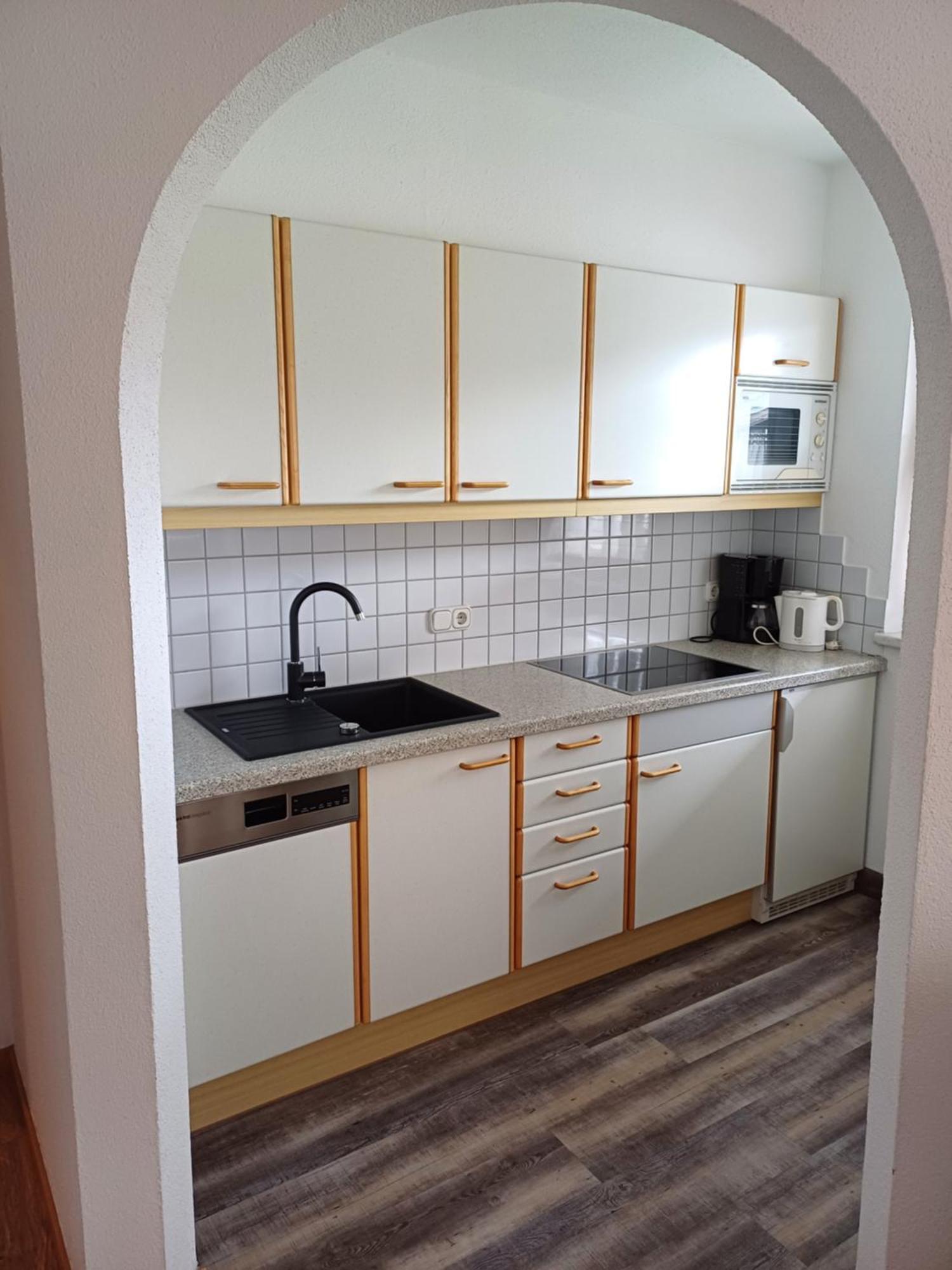 Appartements Daisy Серфаус Экстерьер фото